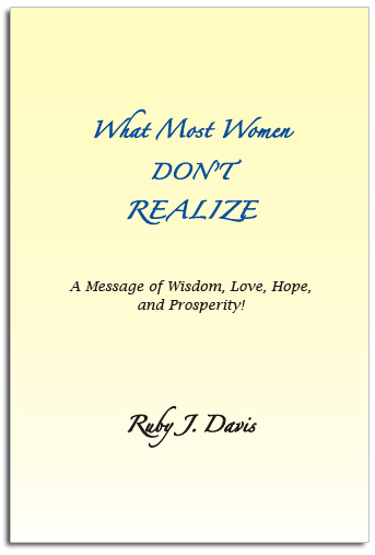 What Most Women Don't Realize
